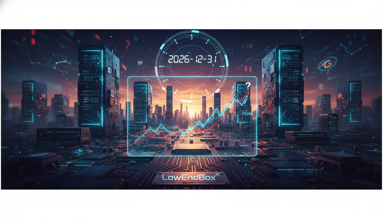 Prediksi Harga RAM di Akhir 2026: Akankah Krisis Akibat AI Segera Berakhir?