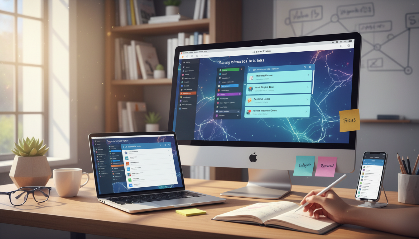 Panduan Membangun Sistem Manajemen Tugas Pribadi yang Efektif dengan Apple Reminders