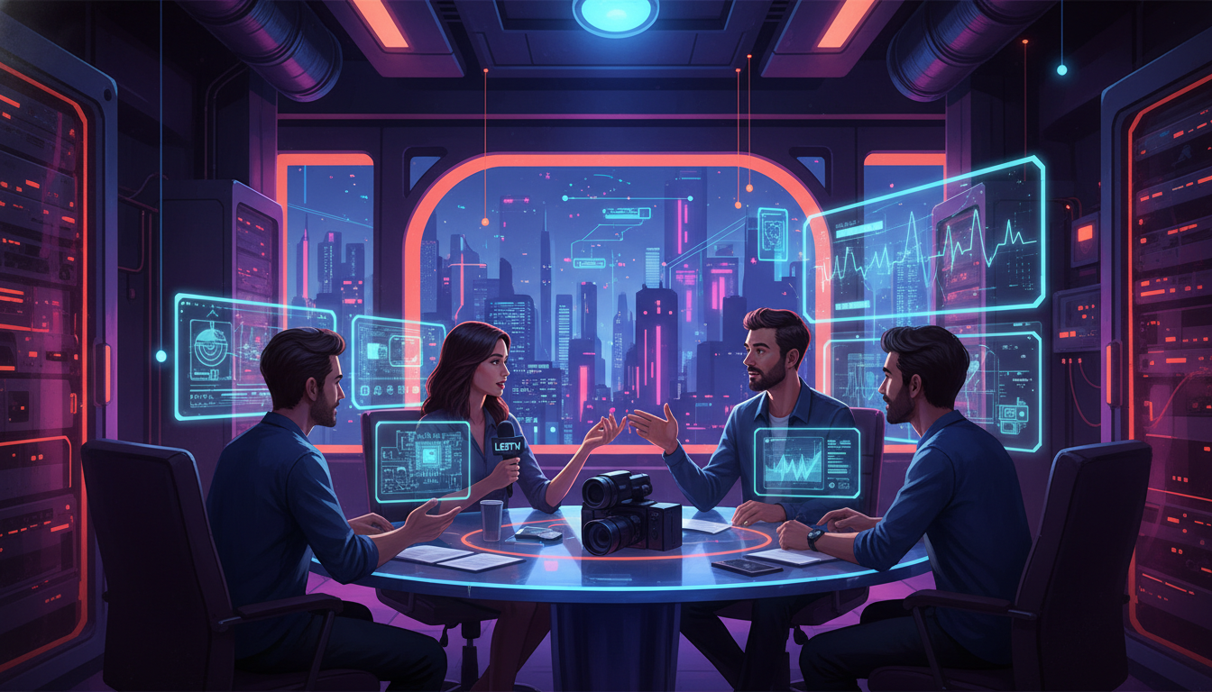 Peluang Berkarir di LowEndBoxTV: Bergabunglah dengan Komunitas Pakar Kami